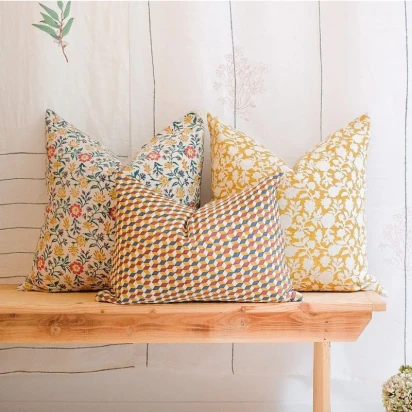 Shop Throw Pillows