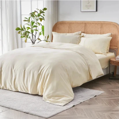 Shop Bedding + Bath