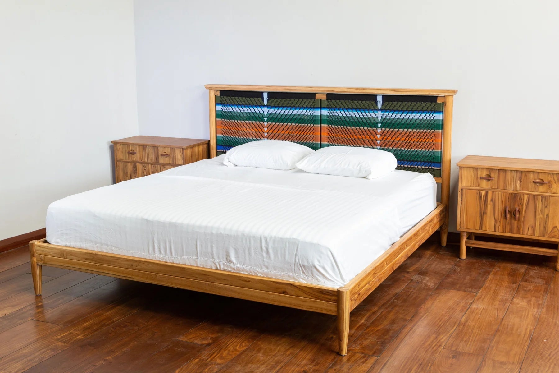 Eco-Friendly & Sustainable Bedframes