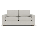 Rio Sofa in Natural Latex - Recycled Polyester