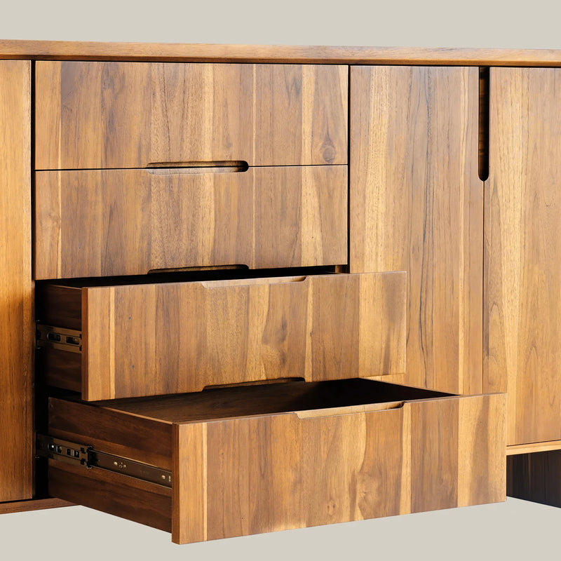 Maderas Credenza