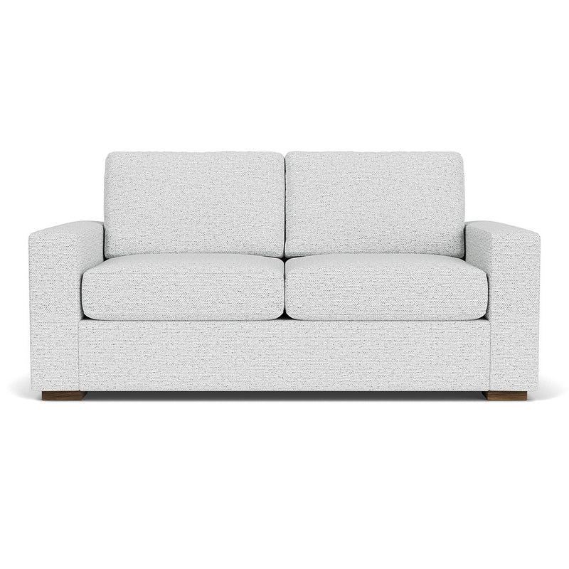 Rio Sofa in Natural Latex - Recycled Polyester