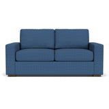 Rio Sofa in Natural Latex - Recycled Polyester