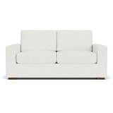 Rio Sofa in Natural Latex - Recycled Polyester