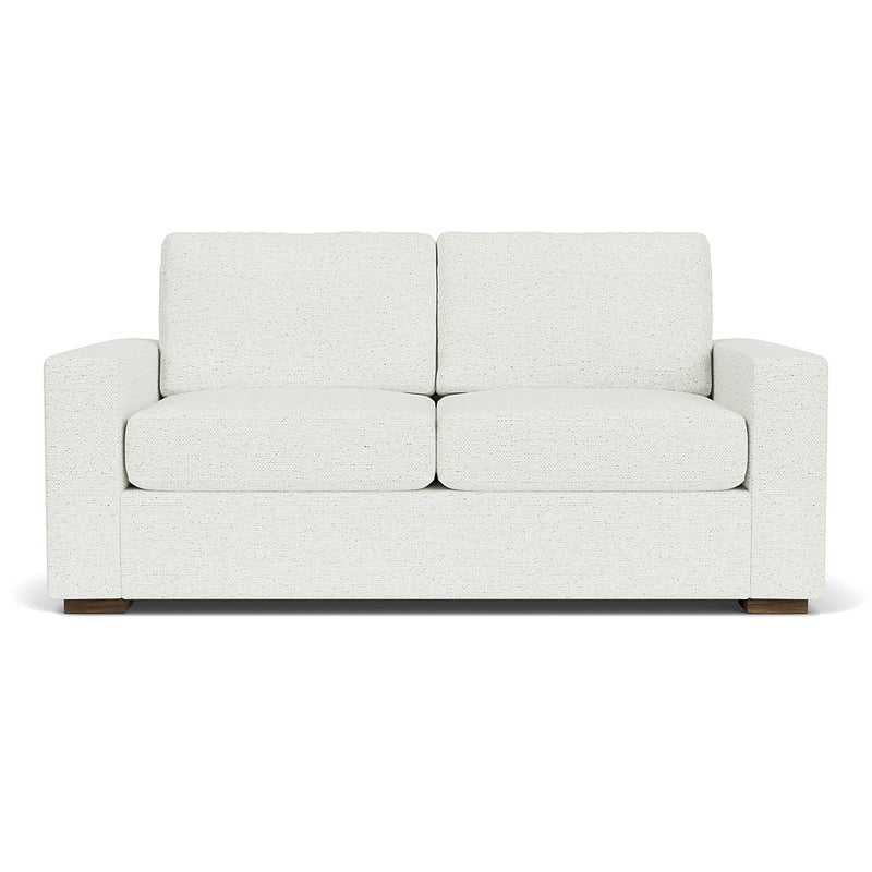 Rio Sofa in Natural Latex - Recycled Polyester