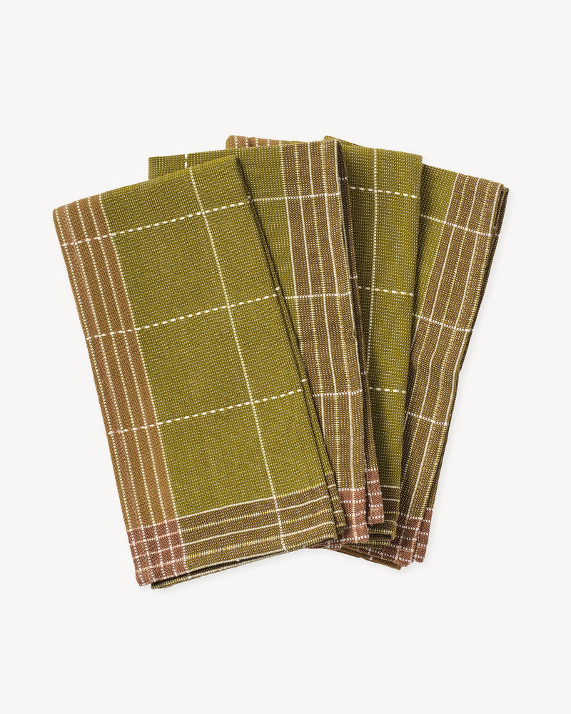 Meridian Napkin Set