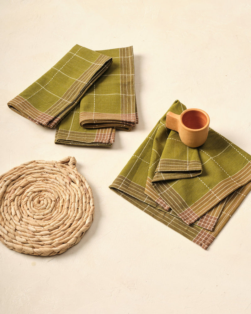 Meridian Napkin Set