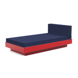 Platform One Recycled Outdoor Chaise Lounge