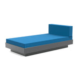 Platform One Recycled Outdoor Chaise Lounge