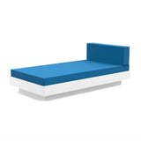 Platform One Recycled Outdoor Chaise Lounge