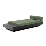 Platform One Recycled Outdoor Daybed with Table