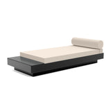 Platform One Recycled Outdoor Daybed with Table