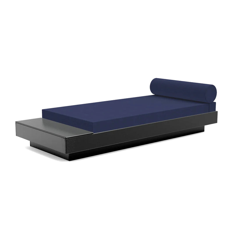 Platform One Recycled Outdoor Daybed with Table