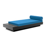 Platform One Recycled Outdoor Daybed with Table