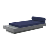 Platform One Recycled Outdoor Daybed with Table