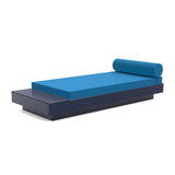 Platform One Recycled Outdoor Daybed with Table