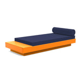 Platform One Recycled Outdoor Daybed with Table