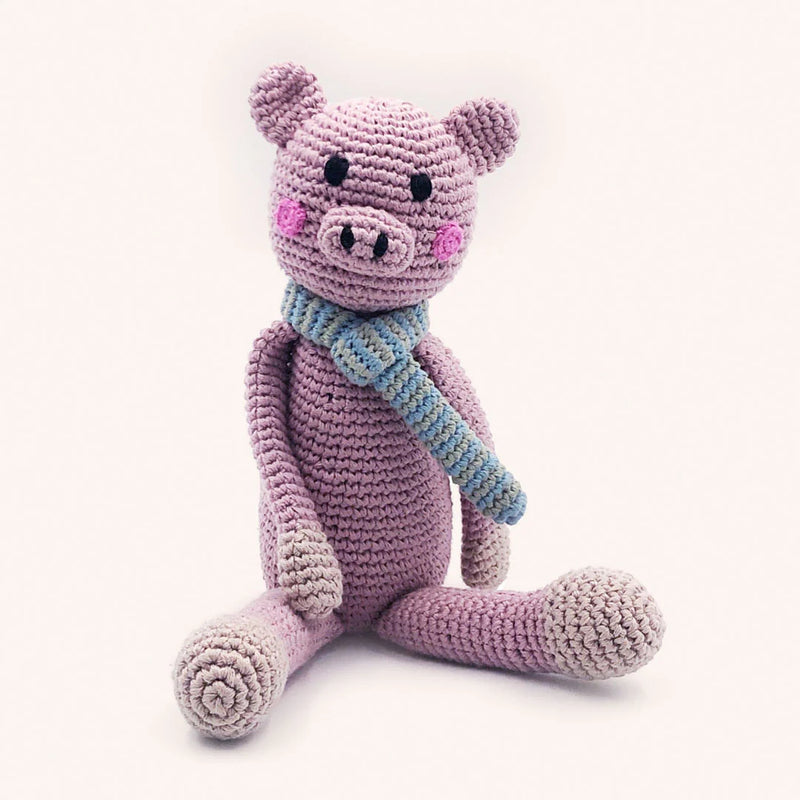 Pig Plush