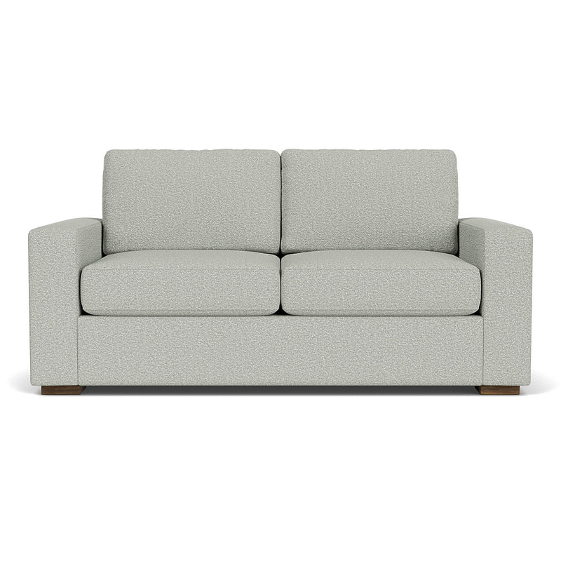 Rio Sofa in Natural Latex - Recycled Polyester