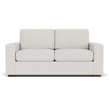 Rio Sofa in Natural Latex - Recycled Polyester