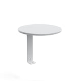 Platform One Recycled Outdoor Swivel Table