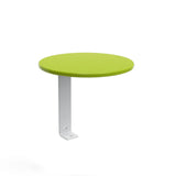 Platform One Recycled Outdoor Swivel Table