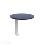 Platform One Recycled Outdoor Swivel Table