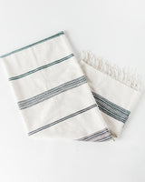 Aden Bath Towel - Natural + Stone Bath Towels Creative Women 