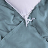 Airy Weight Tencel Eucalyptus Duvet Cover Duvet Covers Sijo 