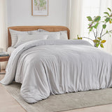 Airy Weight Tencel Eucalyptus Duvet Cover Duvet Covers Sijo 