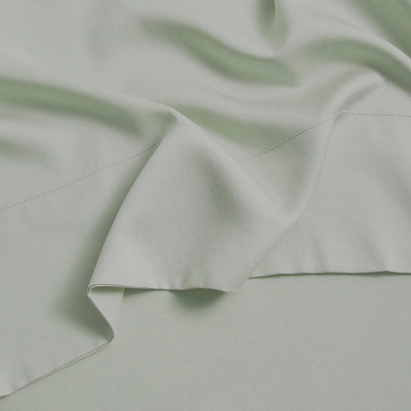 Airy Weight Tencel Eucalyptus Flat Sheet