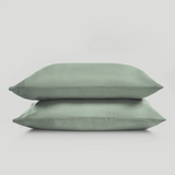 Airy Weight Tencel Eucalyptus Pillowcase Set Pillowcases Sijo 