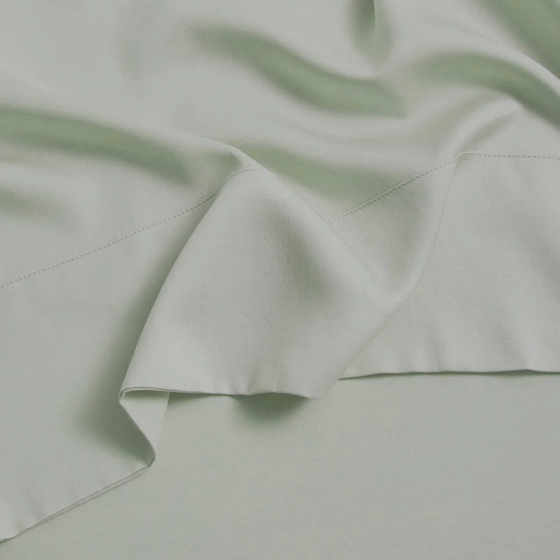 Airy Weight Tencel Eucalyptus Sheet Set - Earth Tones Sheet Sets Sijo 