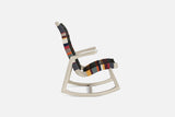 Amador Manila Rocking Chair - San Geronimo Rocking Chairs MasayaCo 