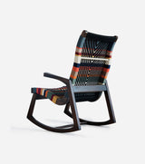 Amador Manila Rocking Chair - San Geronimo Rocking Chairs MasayaCo 