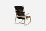 Amador Manila Rocking Chair - San Geronimo Rocking Chairs MasayaCo 