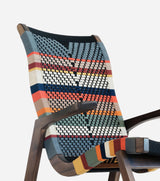 Amador Manila Rocking Chair - San Geronimo Rocking Chairs MasayaCo 