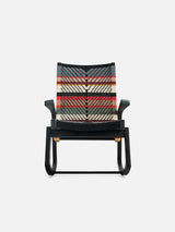 Amador Manila Rocking Chair - San Geronimo Rocking Chairs MasayaCo 