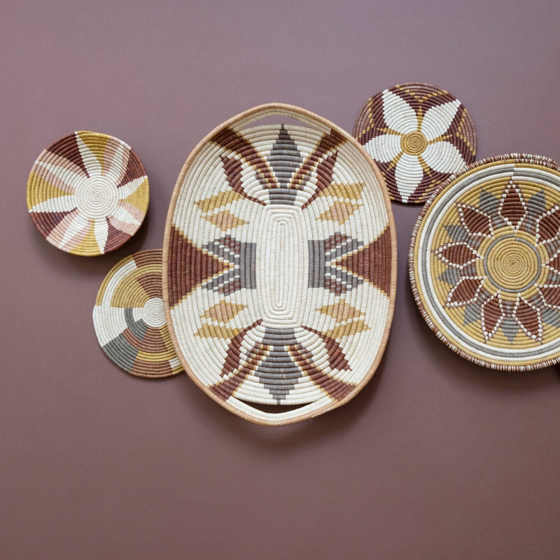 Anemone Cultivate Trivet Trivets Maadili Collective 