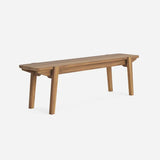 Apanas Bench Benches MasayaCo Medium Natural 