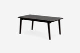 Apanas Dining Table - Charcoal Tables MasayaCo 