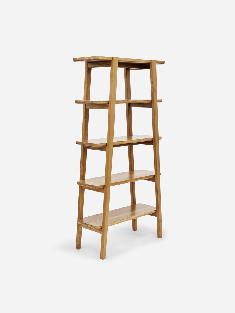 Apanas Tall Shelf