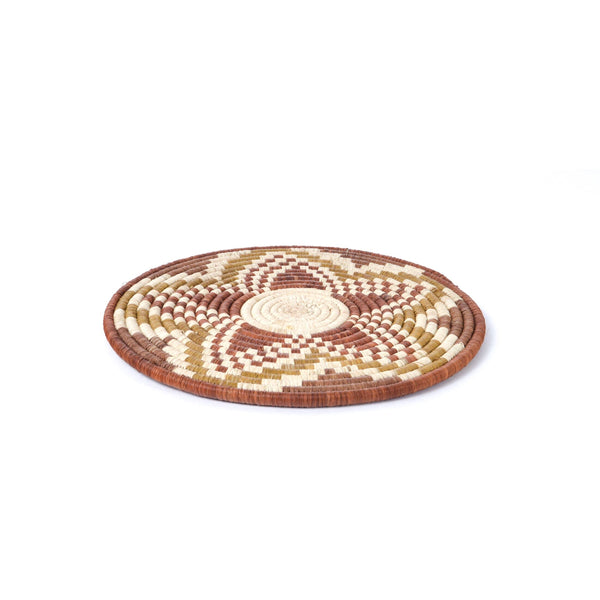 Aster Cultivate Trivet Trivets Maadili Collective 