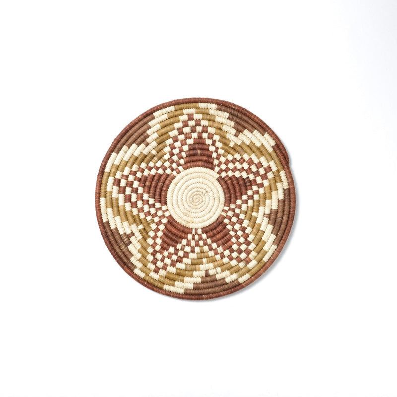 Aster Cultivate Trivet Trivets Maadili Collective 