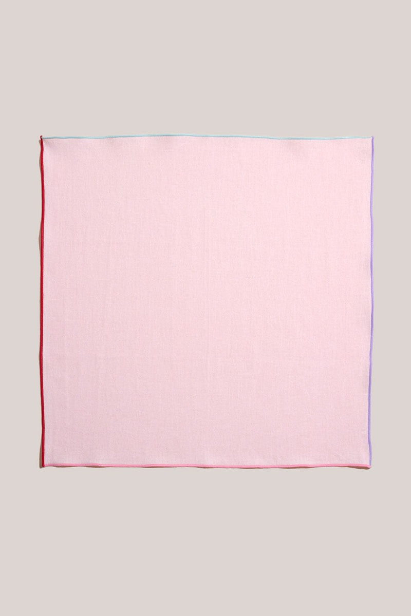 ATELIER SAUCIER Candy Crush Linen Napkins | Set of 4 NAPKINS ATELIER SAUCIER 