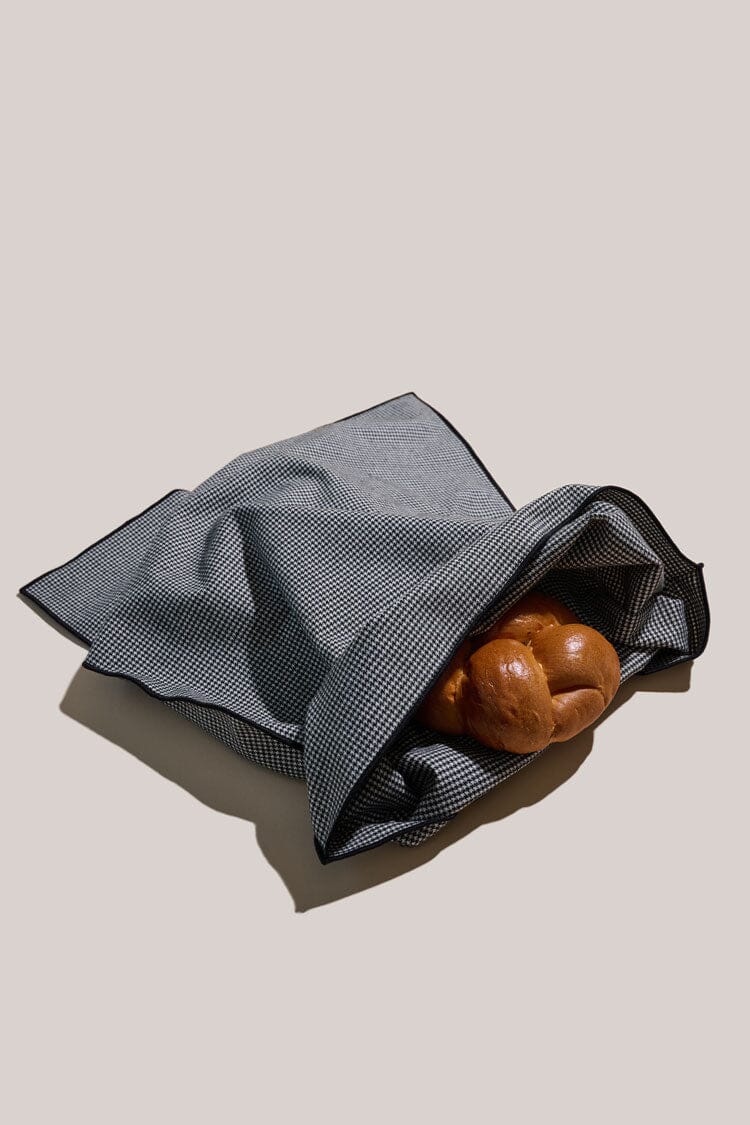 ATELIER SAUCIER Royale Bread Bag / Challah Cover ACCESSORIE ATELIER SAUCIER 