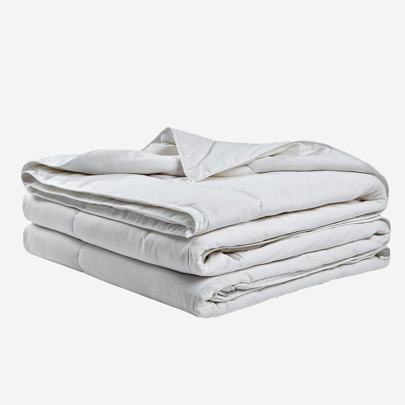 Bamboo Comforter Duvet Inserts Ettitude 