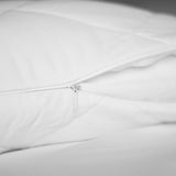 Bamboo Pillow Protector Pillows Ettitude 