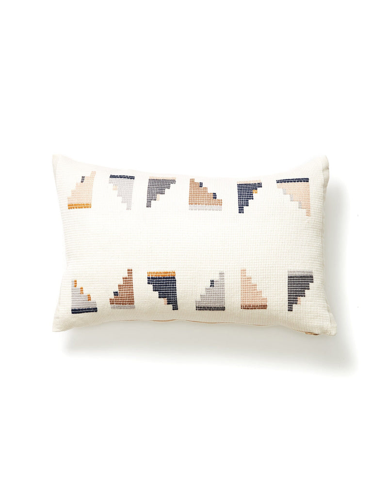 Barragan Lumbar Pillow