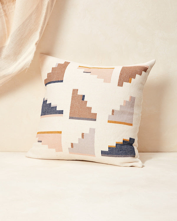 Barragan Throw Pillow Throw Pillows Minna 